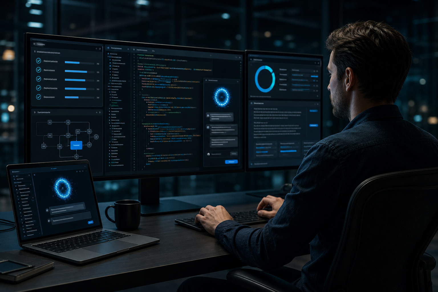Codex ya no quiere solo completar código: ahora intenta entender metas y seguir el trabajo